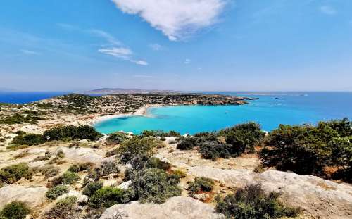 Koufonissia