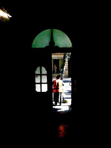 cortile 2 (BAku)