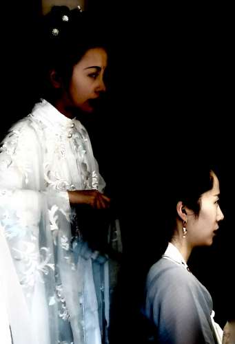 dalla pitnoira (Jianshui)