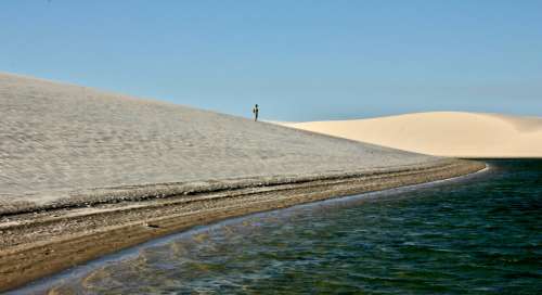 lencois do Maranhao