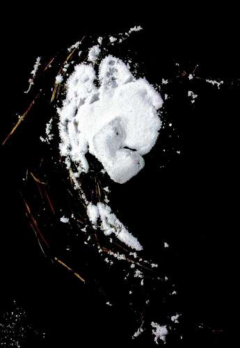 snowboard