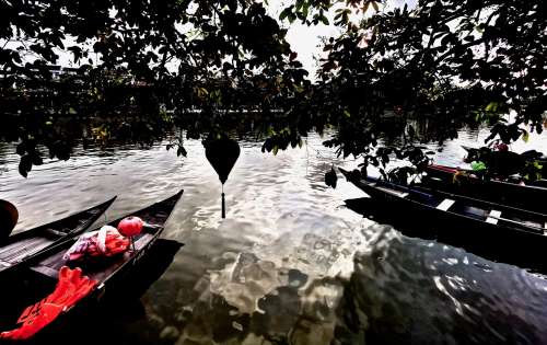 HOI AN