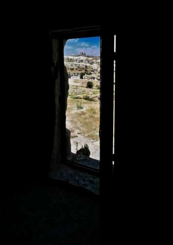 Cappadocia