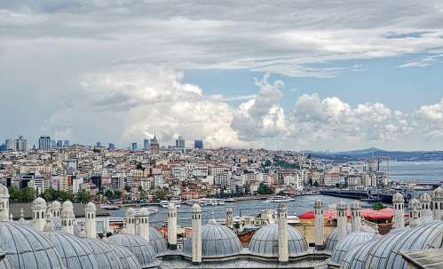 Istambul