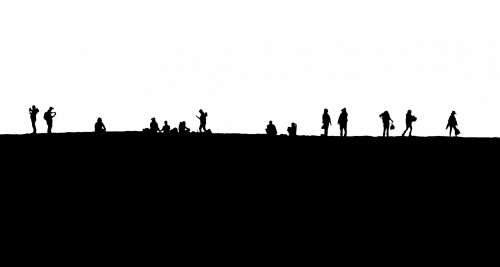 bianconeri siamo noi (Dunhuang)
