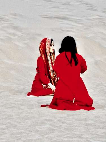 DUNHUANG