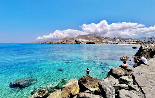 Naxos