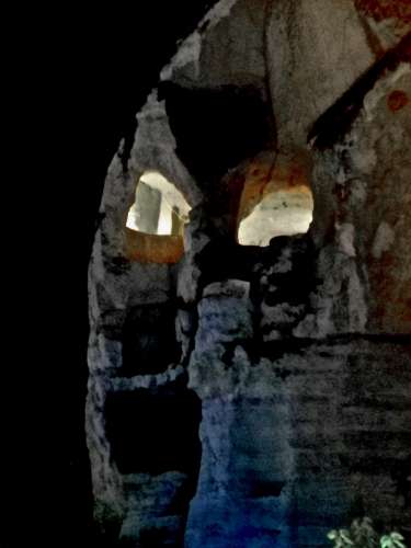 Gooreme (Cappadocia)