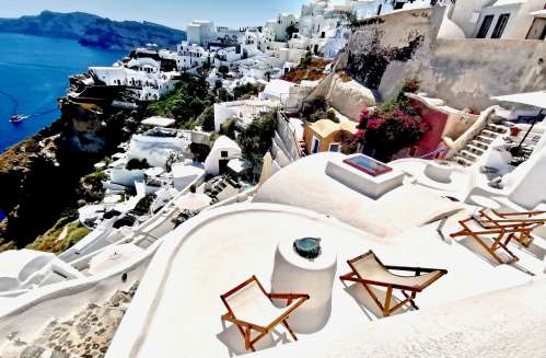 Santorini