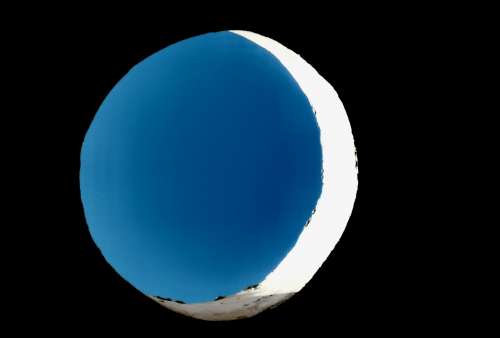 il buco blu (BUKHARA)