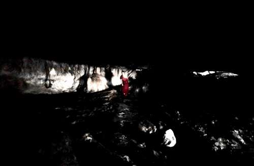 LANGMUSÌ (speleologia)