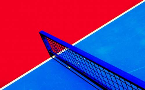 tennis tavolo (Janshui)
