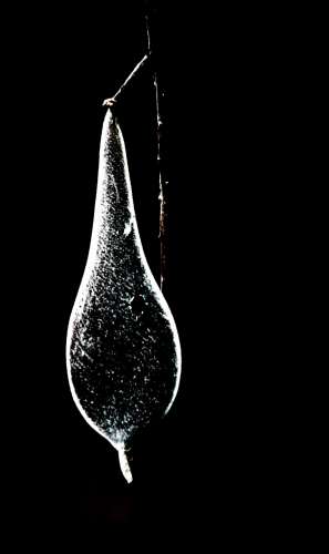 la gota fria