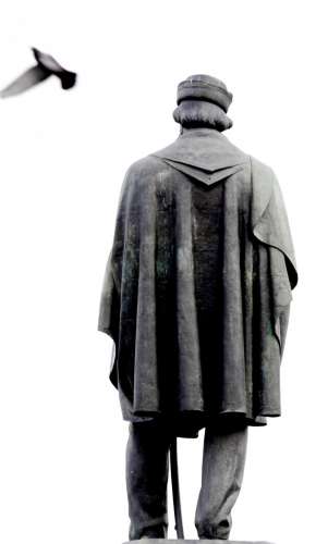 Garibaldi e colombo