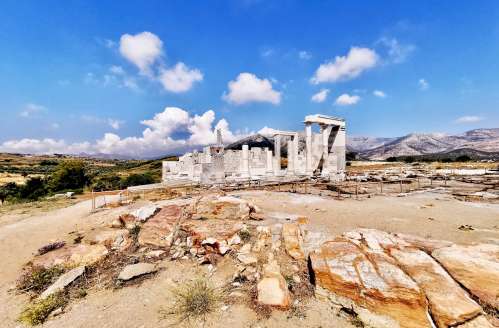 Naxos 